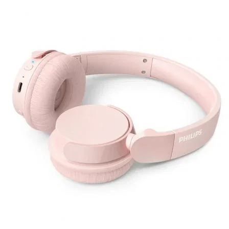 Philips TAH4209PK/00 Auriculares Inalámbricos de Diadema Rosa Philips TAH4209PK/00 Auriculares Inalámbricos de Diadema Rosa